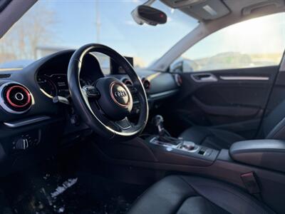 2015 Audi A3 1.8T Progressiv   - Photo 10 - Edmonton, AB T5S 1R1