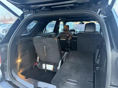 2018 Ford Explorer XLT *NO ACCIDENTS* - Photo 13 - Edmonton, AB T5S 1R1