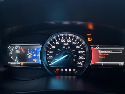 2018 Ford Explorer XLT *NO ACCIDENTS* - Photo 20 - Edmonton, AB T5S 1R1