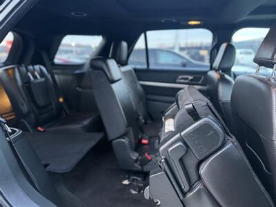 2018 Ford Explorer XLT *NO ACCIDENTS* - Photo 14 - Edmonton, AB T5S 1R1