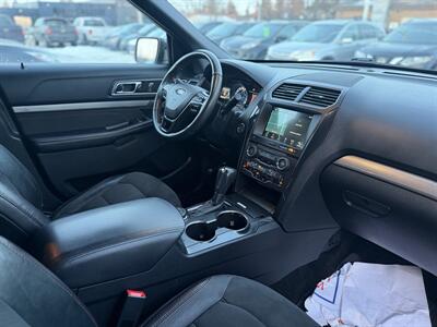 2018 Ford Explorer XLT *NO ACCIDENTS* - Photo 16 - Edmonton, AB T5S 1R1