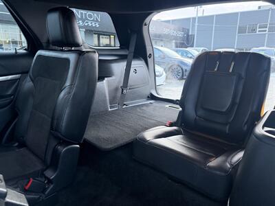 2018 Ford Explorer XLT *NO ACCIDENTS* - Photo 15 - Edmonton, AB T5S 1R1