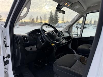 2018 RAM ProMaster 3500 159 WB *NO ACCIDENTS*   - Photo 12 - Edmonton, AB T5S 1R1