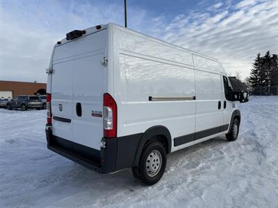 2018 RAM ProMaster 3500 159 WB *NO ACCIDENTS*   - Photo 5 - Edmonton, AB T5S 1R1