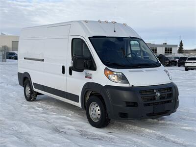 2018 RAM ProMaster 3500 159 WB *NO ACCIDENTS*   - Photo 3 - Edmonton, AB T5S 1R1