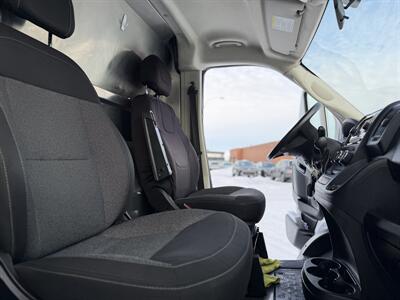 2018 RAM ProMaster 3500 159 WB *NO ACCIDENTS*   - Photo 15 - Edmonton, AB T5S 1R1