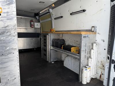 2018 RAM ProMaster 3500 159 WB *NO ACCIDENTS*   - Photo 9 - Edmonton, AB T5S 1R1