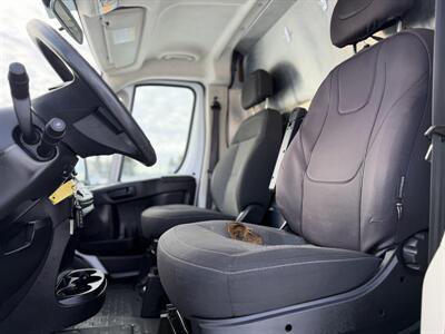 2018 RAM ProMaster 3500 159 WB *NO ACCIDENTS*   - Photo 14 - Edmonton, AB T5S 1R1