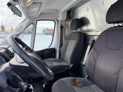 2018 RAM ProMaster 3500 159 WB *NO ACCIDENTS*   - Photo 13 - Edmonton, AB T5S 1R1