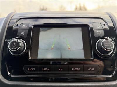 2018 RAM ProMaster 3500 159 WB *NO ACCIDENTS*   - Photo 19 - Edmonton, AB T5S 1R1