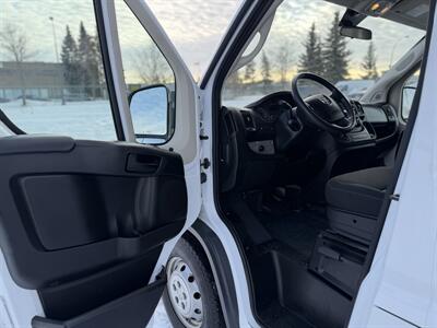 2018 RAM ProMaster 3500 159 WB *NO ACCIDENTS*   - Photo 11 - Edmonton, AB T5S 1R1