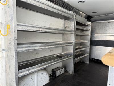 2018 RAM ProMaster 3500 159 WB *NO ACCIDENTS*   - Photo 8 - Edmonton, AB T5S 1R1