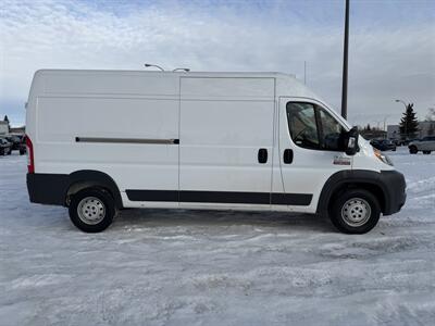 2018 RAM ProMaster 3500 159 WB *NO ACCIDENTS*   - Photo 4 - Edmonton, AB T5S 1R1