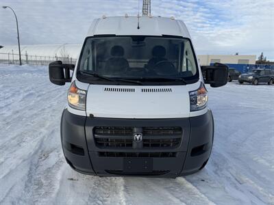 2018 RAM ProMaster 3500 159 WB *NO ACCIDENTS*   - Photo 2 - Edmonton, AB T5S 1R1