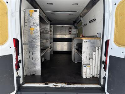 2018 RAM ProMaster 3500 159 WB *NO ACCIDENTS*   - Photo 10 - Edmonton, AB T5S 1R1