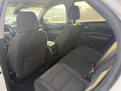 2020 Chevrolet Equinox LT *ONE OWNER* - Photo 11 - Edmonton, AB T5S 1R1