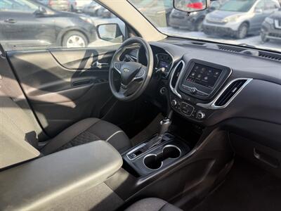 2020 Chevrolet Equinox LT *ONE OWNER* - Photo 14 - Edmonton, AB T5S 1R1