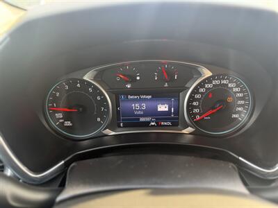 2020 Chevrolet Equinox LT *ONE OWNER* - Photo 19 - Edmonton, AB T5S 1R1