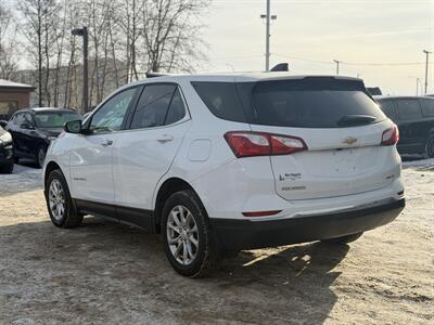 2020 Chevrolet Equinox LT *ONE OWNER* - Photo 7 - Edmonton, AB T5S 1R1