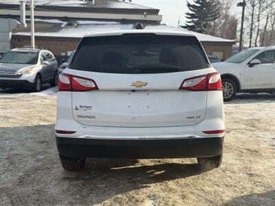 2020 Chevrolet Equinox LT *ONE OWNER* - Photo 6 - Edmonton, AB T5S 1R1