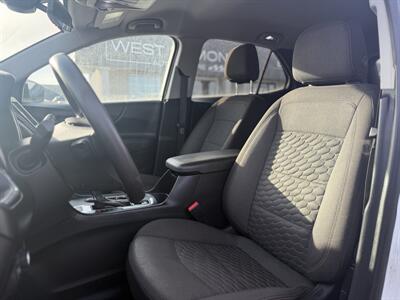 2020 Chevrolet Equinox LT *ONE OWNER* - Photo 10 - Edmonton, AB T5S 1R1