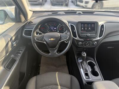 2020 Chevrolet Equinox LT *ONE OWNER* - Photo 18 - Edmonton, AB T5S 1R1