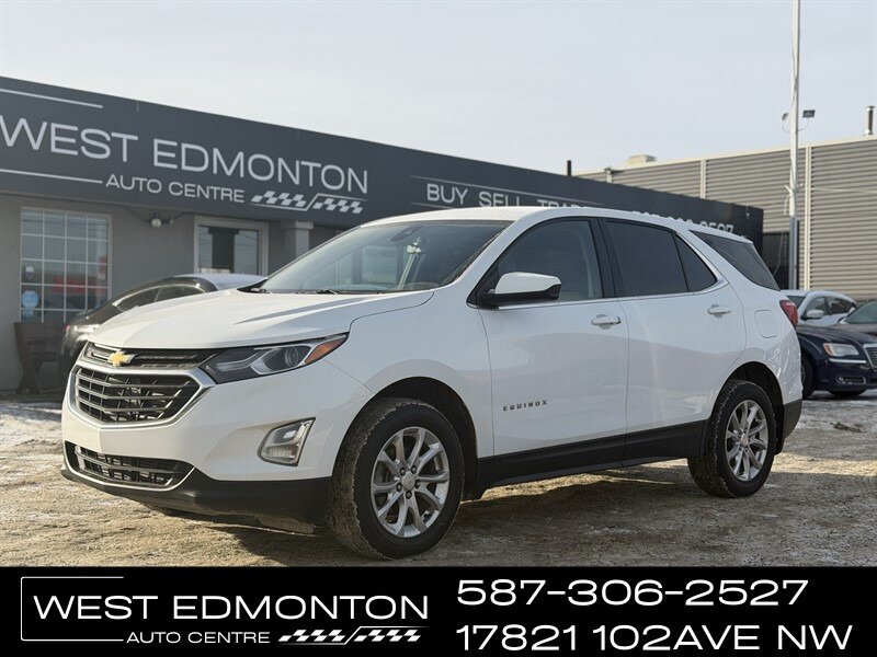 2020 Chevrolet Equinox LT *ONE OWNER*  