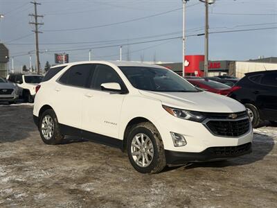 2020 Chevrolet Equinox LT *ONE OWNER* - Photo 3 - Edmonton, AB T5S 1R1