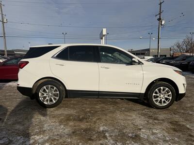 2020 Chevrolet Equinox LT *ONE OWNER* - Photo 4 - Edmonton, AB T5S 1R1