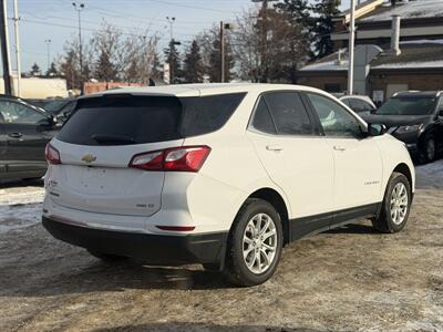 2020 Chevrolet Equinox LT *ONE OWNER* - Photo 5 - Edmonton, AB T5S 1R1