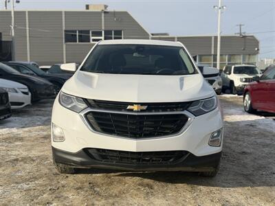 2020 Chevrolet Equinox LT *ONE OWNER* - Photo 2 - Edmonton, AB T5S 1R1
