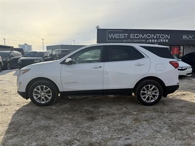 2020 Chevrolet Equinox LT *ONE OWNER* - Photo 8 - Edmonton, AB T5S 1R1