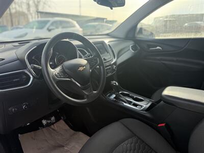 2020 Chevrolet Equinox LT *ONE OWNER* - Photo 9 - Edmonton, AB T5S 1R1