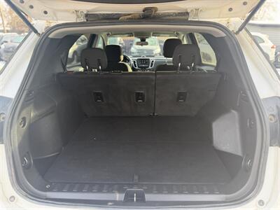2020 Chevrolet Equinox LT *ONE OWNER* - Photo 13 - Edmonton, AB T5S 1R1