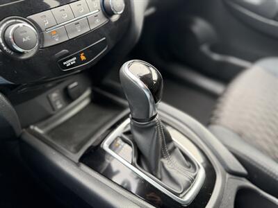 2017 Nissan Rogue SV *NO ACCIDENTS* - Photo 17 - Edmonton, AB T5S 1R1