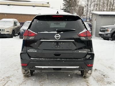 2017 Nissan Rogue SV *NO ACCIDENTS* - Photo 6 - Edmonton, AB T5S 1R1