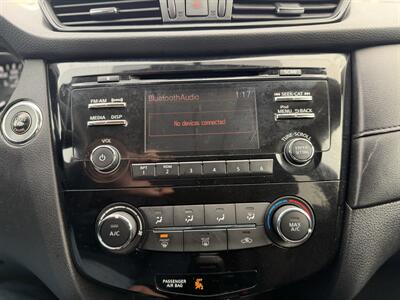 2017 Nissan Rogue SV *NO ACCIDENTS* - Photo 18 - Edmonton, AB T5S 1R1