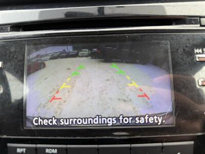 2017 Nissan Rogue SV *NO ACCIDENTS* - Photo 16 - Edmonton, AB T5S 1R1