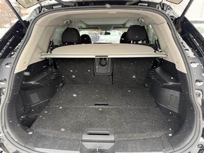 2017 Nissan Rogue SV *NO ACCIDENTS* - Photo 15 - Edmonton, AB T5S 1R1