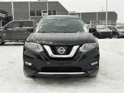 2017 Nissan Rogue SV *NO ACCIDENTS* - Photo 2 - Edmonton, AB T5S 1R1