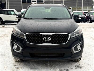 2018 Kia Sorento LX *NO ACCIDENTS* - Photo 2 - Edmonton, AB T5S 1R1