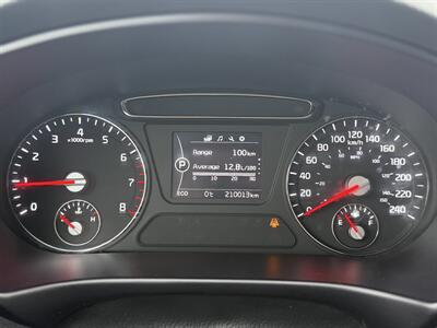 2018 Kia Sorento LX *NO ACCIDENTS* - Photo 15 - Edmonton, AB T5S 1R1