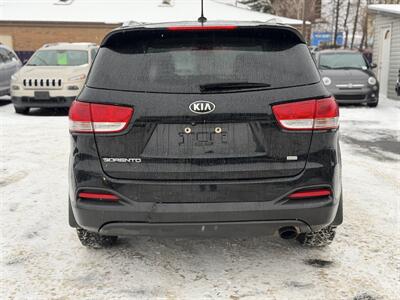 2018 Kia Sorento LX *NO ACCIDENTS* - Photo 6 - Edmonton, AB T5S 1R1