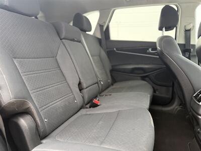 2018 Kia Sorento LX *NO ACCIDENTS* - Photo 13 - Edmonton, AB T5S 1R1