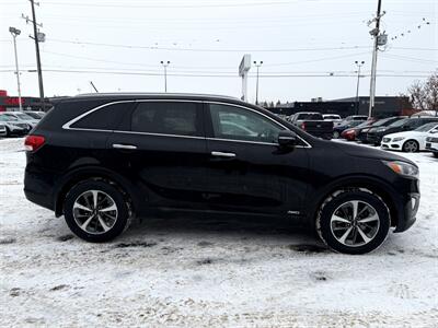2018 Kia Sorento LX *NO ACCIDENTS* - Photo 4 - Edmonton, AB T5S 1R1