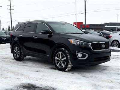 2018 Kia Sorento LX *NO ACCIDENTS* - Photo 3 - Edmonton, AB T5S 1R1