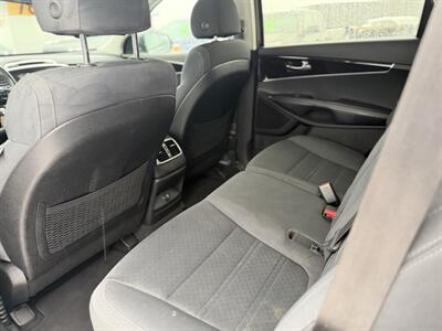 2018 Kia Sorento LX *NO ACCIDENTS* - Photo 10 - Edmonton, AB T5S 1R1