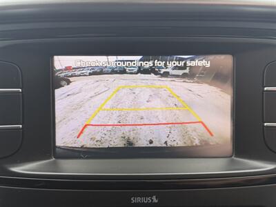 2018 Kia Sorento LX *NO ACCIDENTS* - Photo 16 - Edmonton, AB T5S 1R1