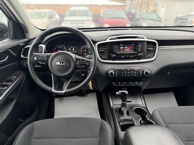 2018 Kia Sorento LX *NO ACCIDENTS* - Photo 11 - Edmonton, AB T5S 1R1