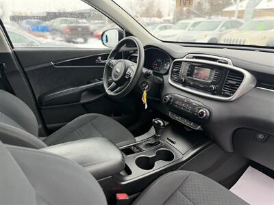 2018 Kia Sorento LX *NO ACCIDENTS* - Photo 14 - Edmonton, AB T5S 1R1